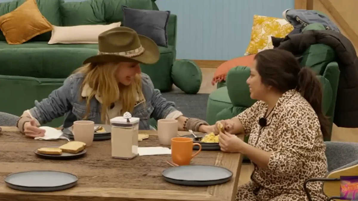 Manola Diez La Granja VIP: ¿Qué es la hipersensibilidad, la condición que padece?