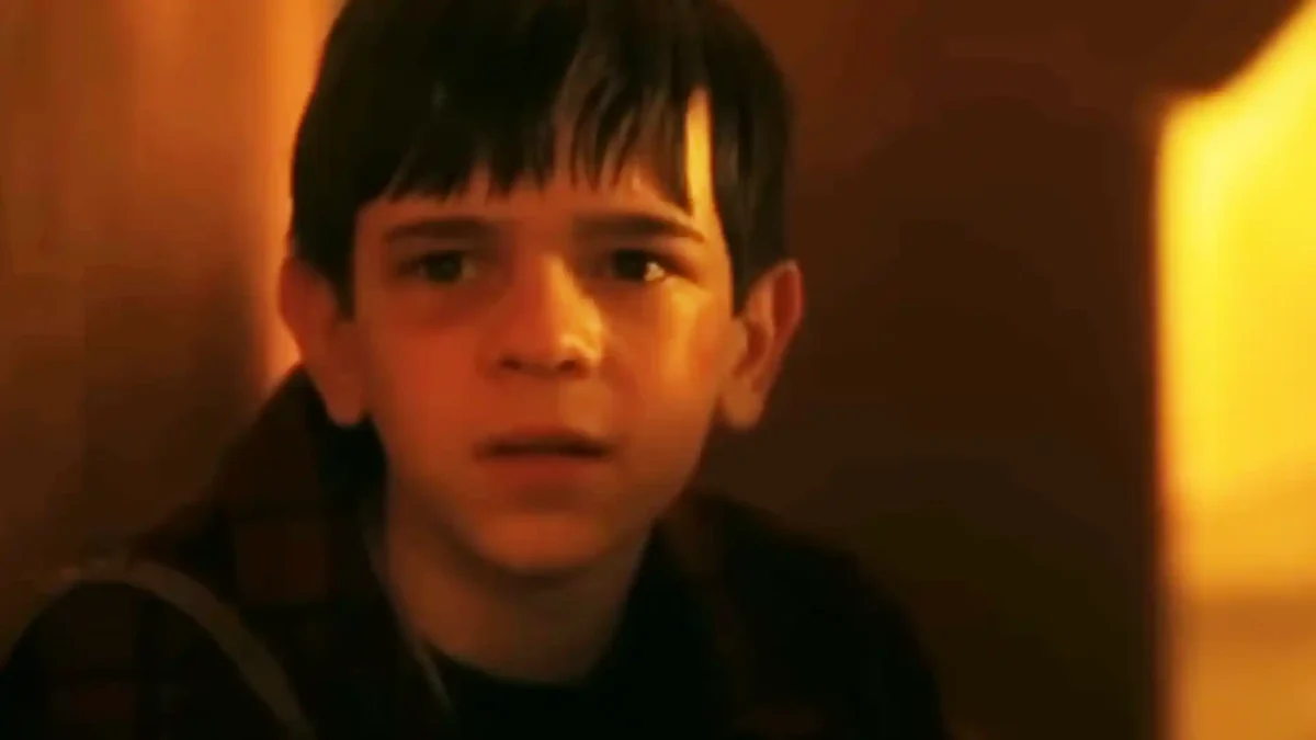 It: Bienvenidos a Derry: ¿Cuál es la canción que escuchan los niños antes de desaparecer? Este es su oscuro significado It: Bienvenidos a Derry: ¿Cuál es la canción que escuchan los niños antes de desaparecer?