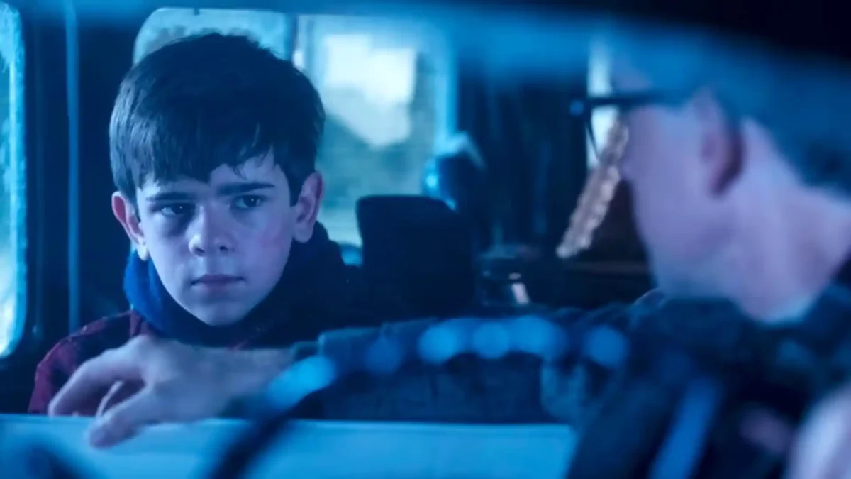 It: Bienvenidos a Derry: ¿Quién es la Tortuga Maturin? Solo los fans lo saben