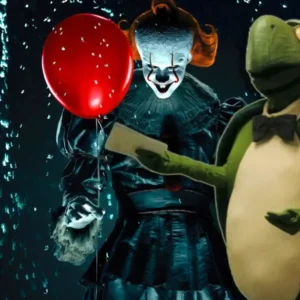 It: Bienvenidos a Derry: ¿Quién es Maturin, la tortuga cósmica?