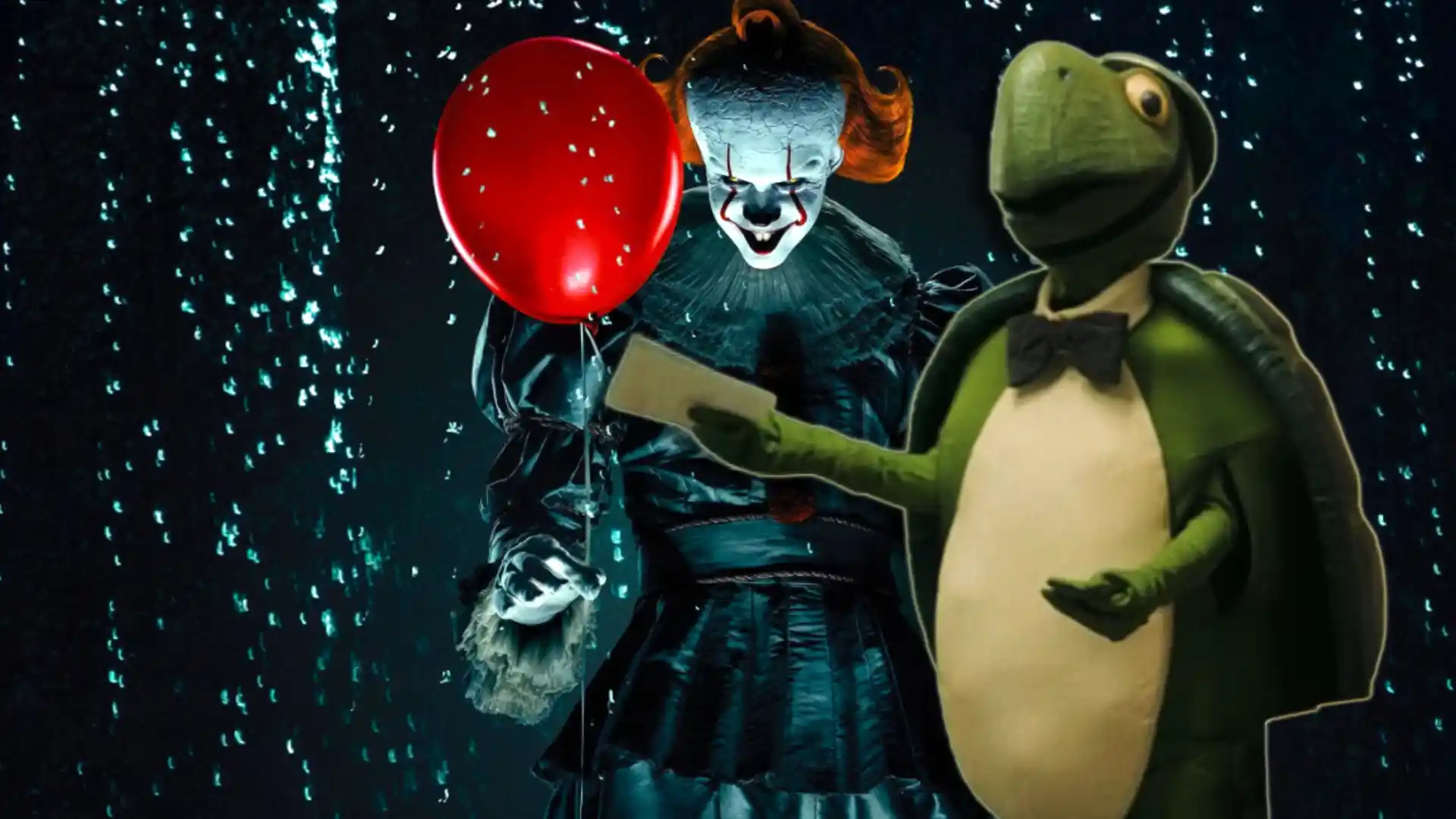 It: Bienvenidos a Derry: ¿Quién es Maturin, la tortuga cósmica?