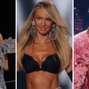 Victoria's Secret Fashion Show 2025: Lista completa de las modelos que desfilaron