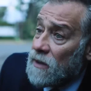 Nadie nos vio partir: ¿Quién es Juan Manuel Bernal, el actor que interpreta a Samuel Saltzman?