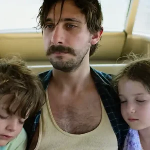 Canciones de Nadie nos vio partir: La lista completa del soundtrack de la serie de Netflix