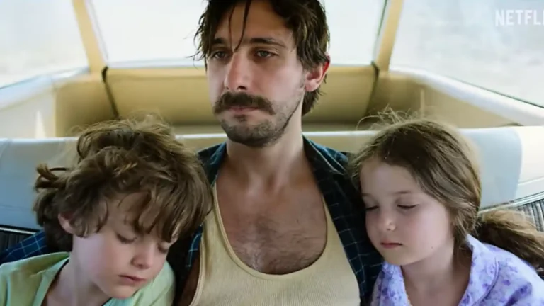 Canciones de Nadie nos vio partir: La lista completa del soundtrack de la serie de Netflix