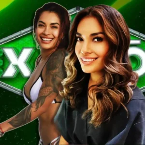 Paola Peña Exatlón México 2025: ¿Quién es y a qué se dedica?