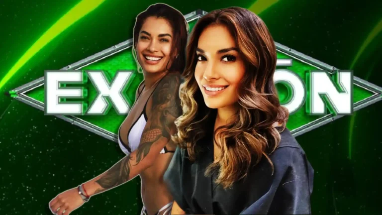 Paola Peña Exatlón México 2025: ¿Quién es y a qué se dedica?