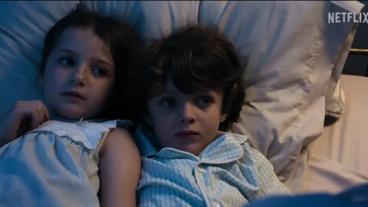 Canciones de Nadie nos vio partir: La lista completa del soundtrack de la serie de Netflix
