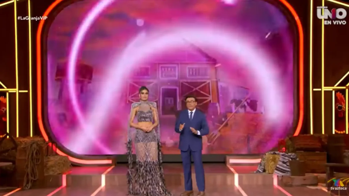 El millonario premio de La Granja VIP para el ganador, es menos al de LCDLFMX