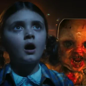 It Bienvenidos a Derry: ¿Qué significa el bebé demonio? Esto dice el creador de la serie