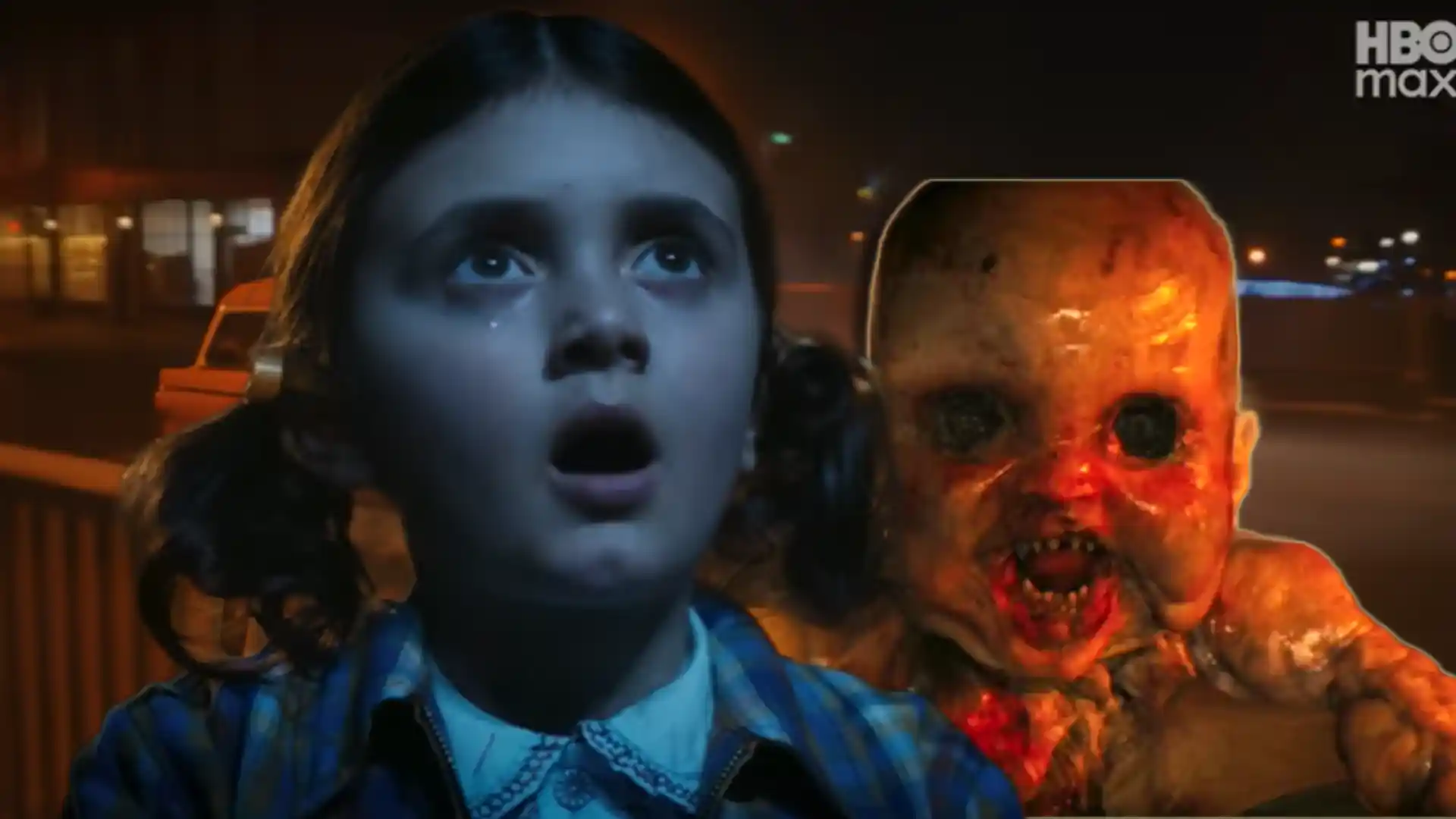 It Bienvenidos a Derry: ¿Qué significa el bebé demonio? Esto dice el creador de la serie