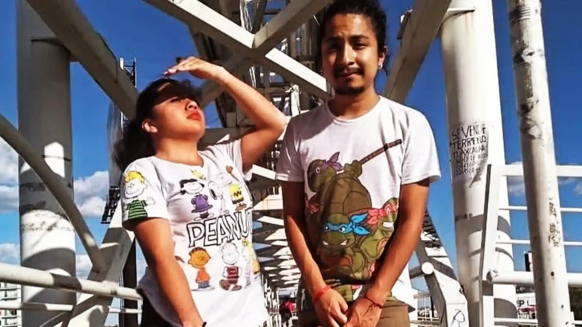 La Bea La Granja VIP: ¿Quién es su novio, Isra Punk, con quién está próxima a casarse?
