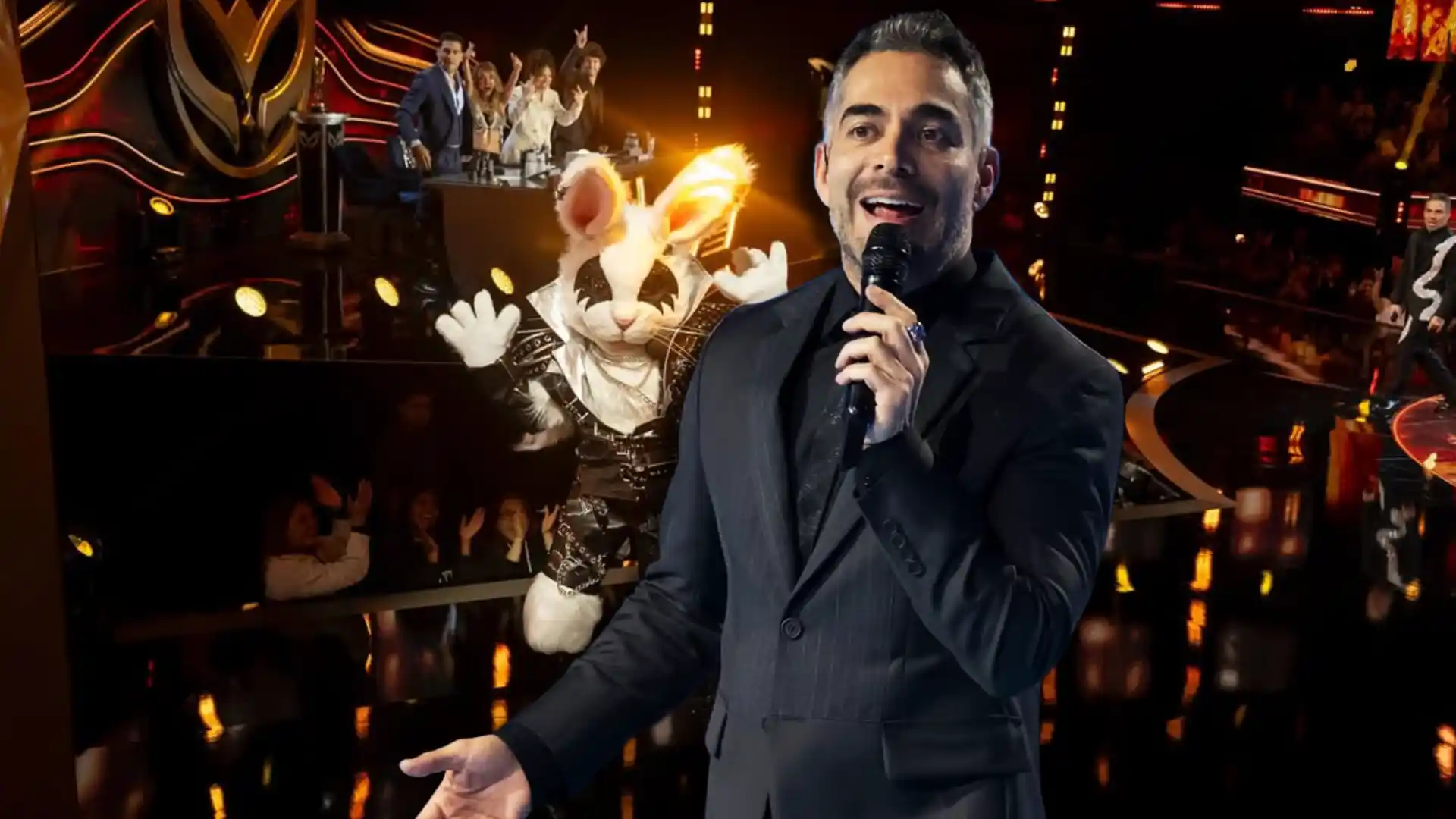 ¿Quién es la Máscara? 2025: Cómo votar en el reality show de TelevisaUnivisión