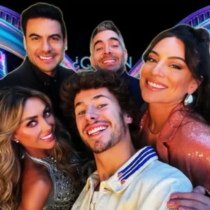 ¿Quién es la Máscara? 2025: Lista completa de los 18 personajes del reality (FOTOS)