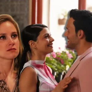 Los Hilos del pasado Reparto juvenil: ¿Quién es quién en el remake de El Privilegio de Amar?