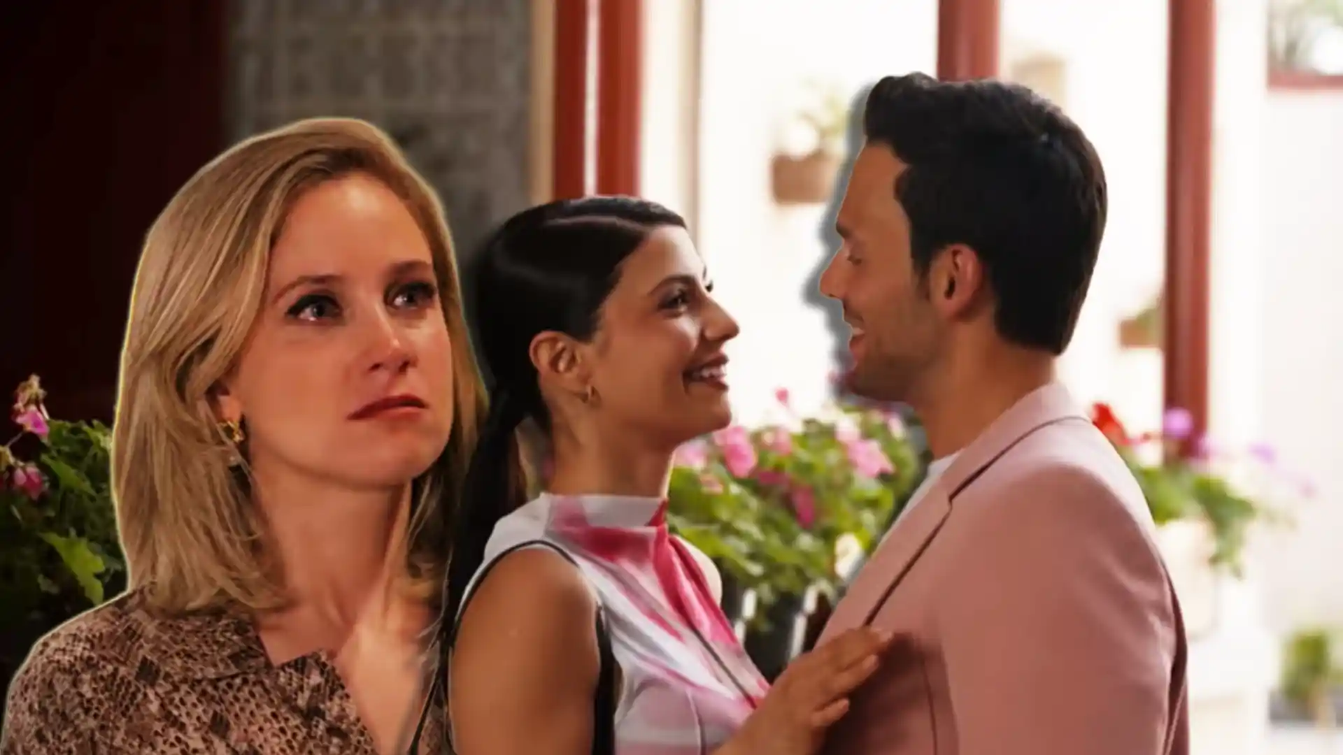 Los Hilos del pasado Reparto juvenil: ¿Quién es quién en el remake de El Privilegio de Amar?