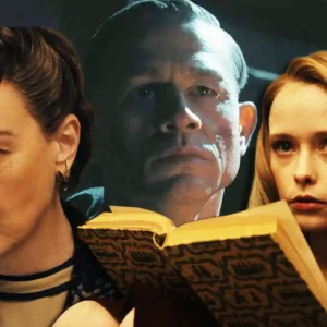 Reparto de La historia de Ed Gein: elenco completo de la serie de netflix