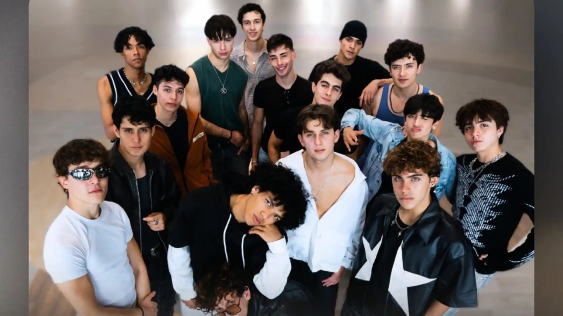 Santos Bravos: eliminados, clasificados y próximos episodios