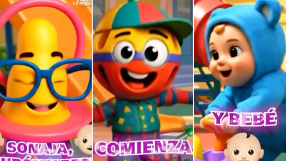 ¿Quién es la Máscara? 2025: Lista completa de los 18 personajes del reality (FOTOS)