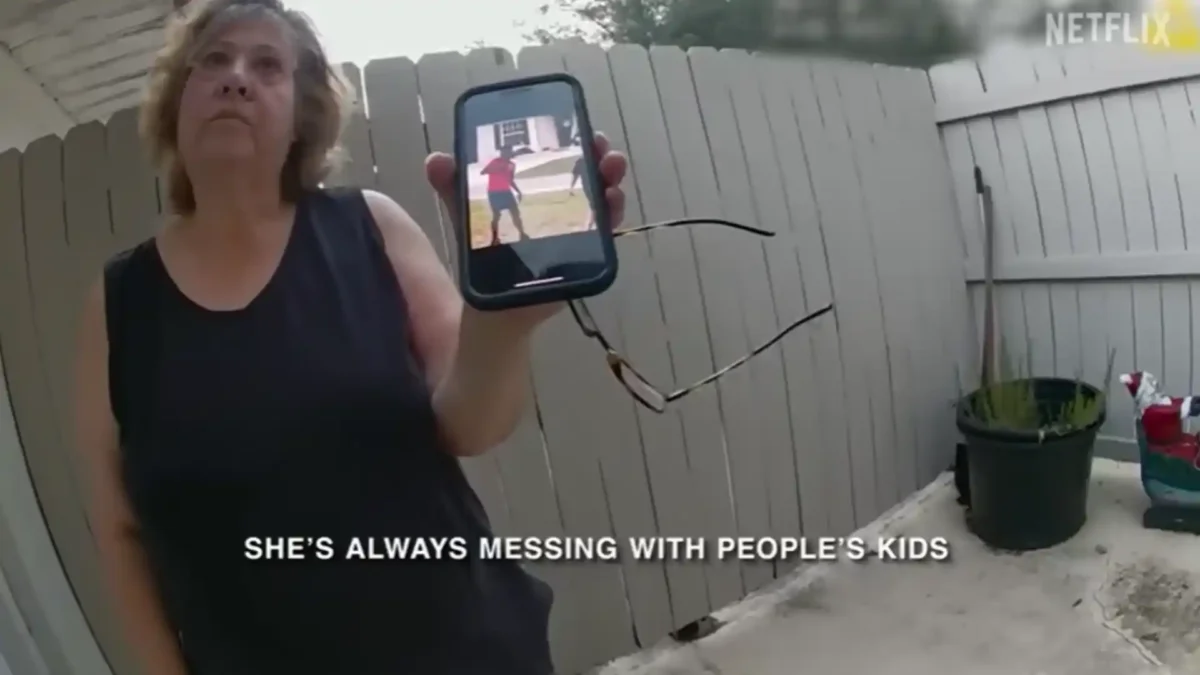 TOP Netflix: La vecina perfecta, el conflicto vecinal que terminó en tragedia La vecina perfecta: ¿De qué trata el documental de Netflix que terminó en tragedia?