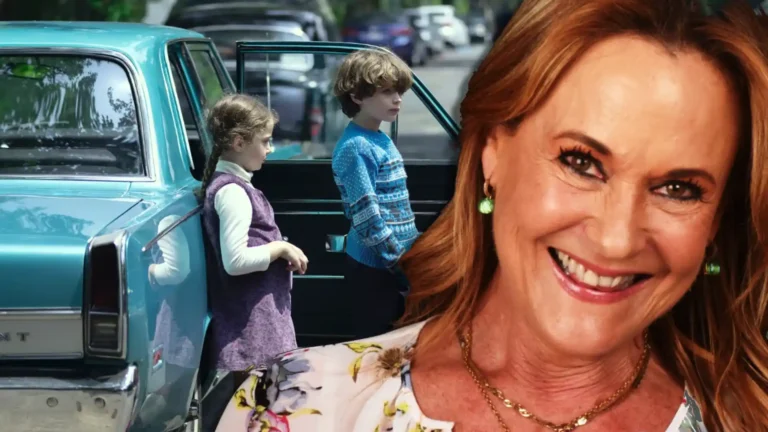 Tamara Trotnner: ¿Quién es la autora del estremecedor drama real Nadie nos vio partir?
