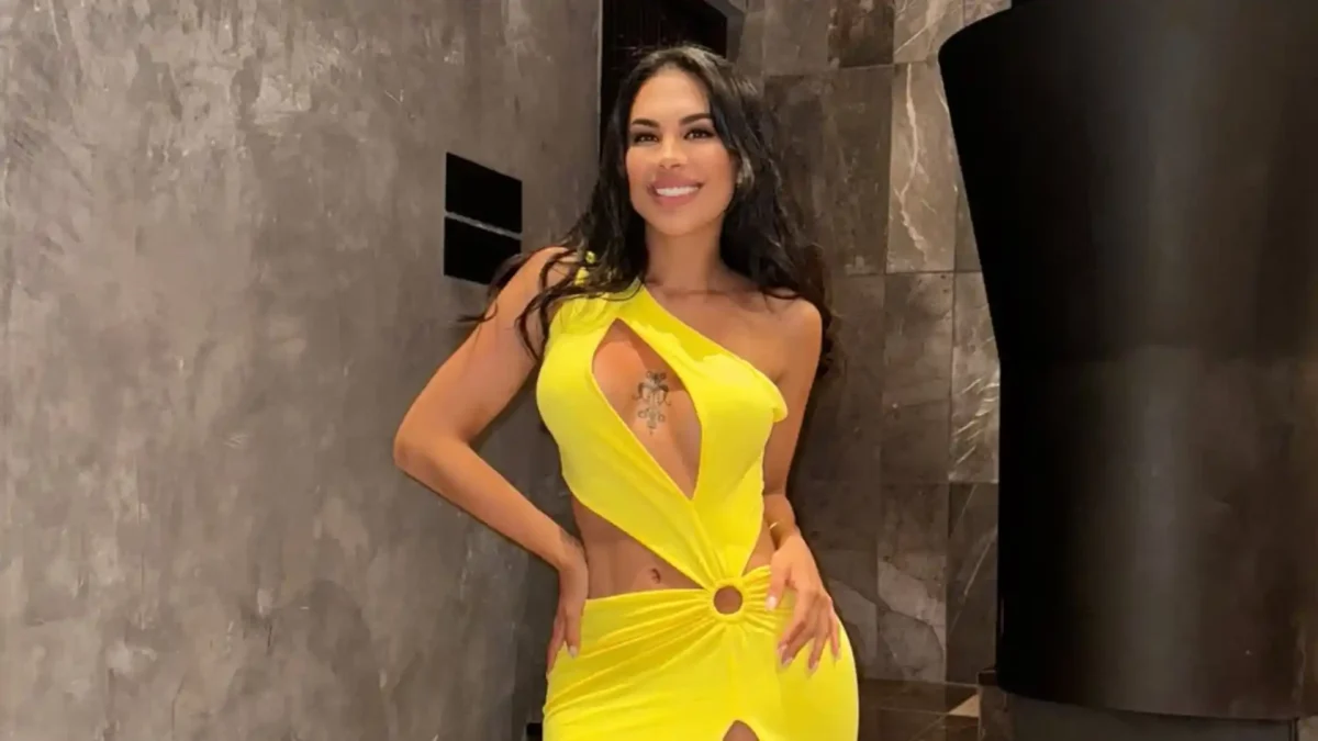 Eleazar Gómez sus exnovias: ¿Quién es Miriam García Lara su pareja actual?