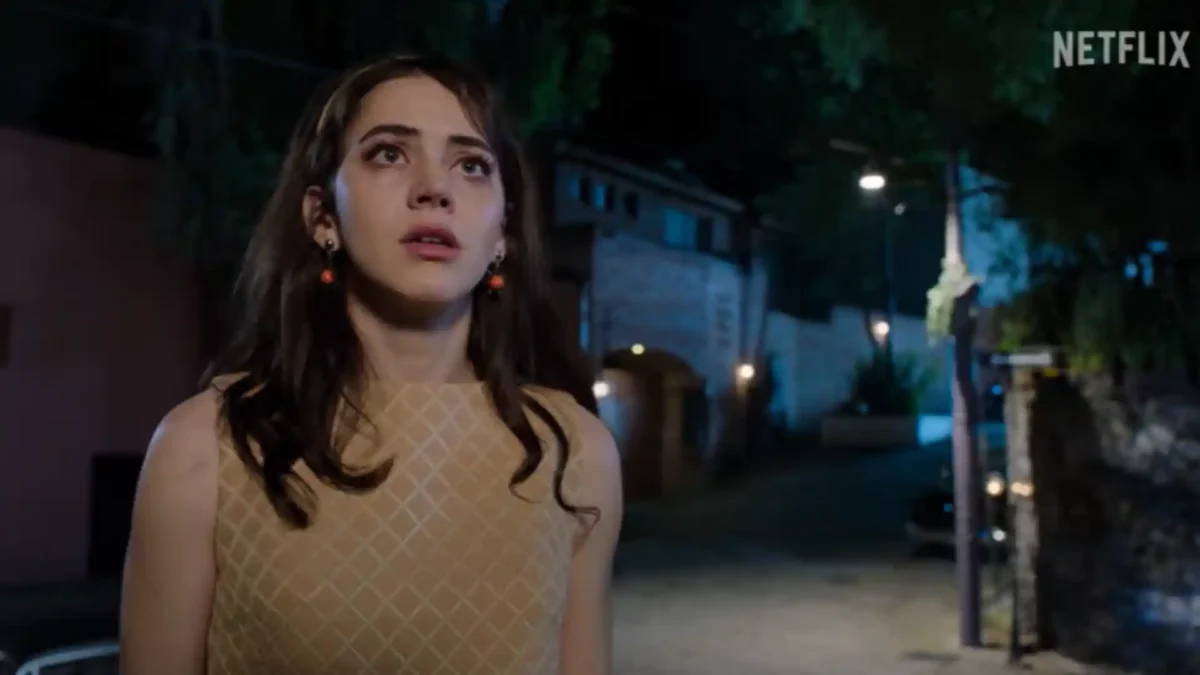 Canciones de Nadie nos vio partir: La lista completa del soundtrack de la serie de Netflix