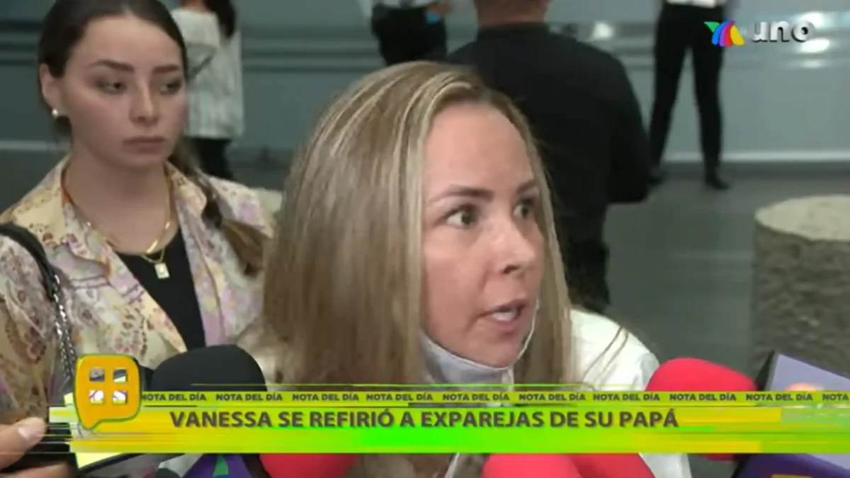 Alfredo Adame La Granja VIP no le habla a sus hijos varones, esta es la grave razón