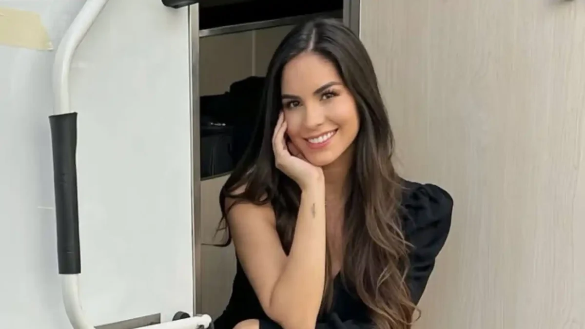 Eleazar Gómez sus exnovias: ¿Quién es Miriam García Lara su pareja actual?