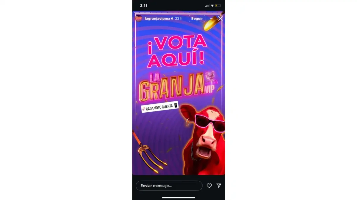 La Granja VIP votaciones: Así puedes pasar de 10 a 80 votos diarios para salvar a tu favorito