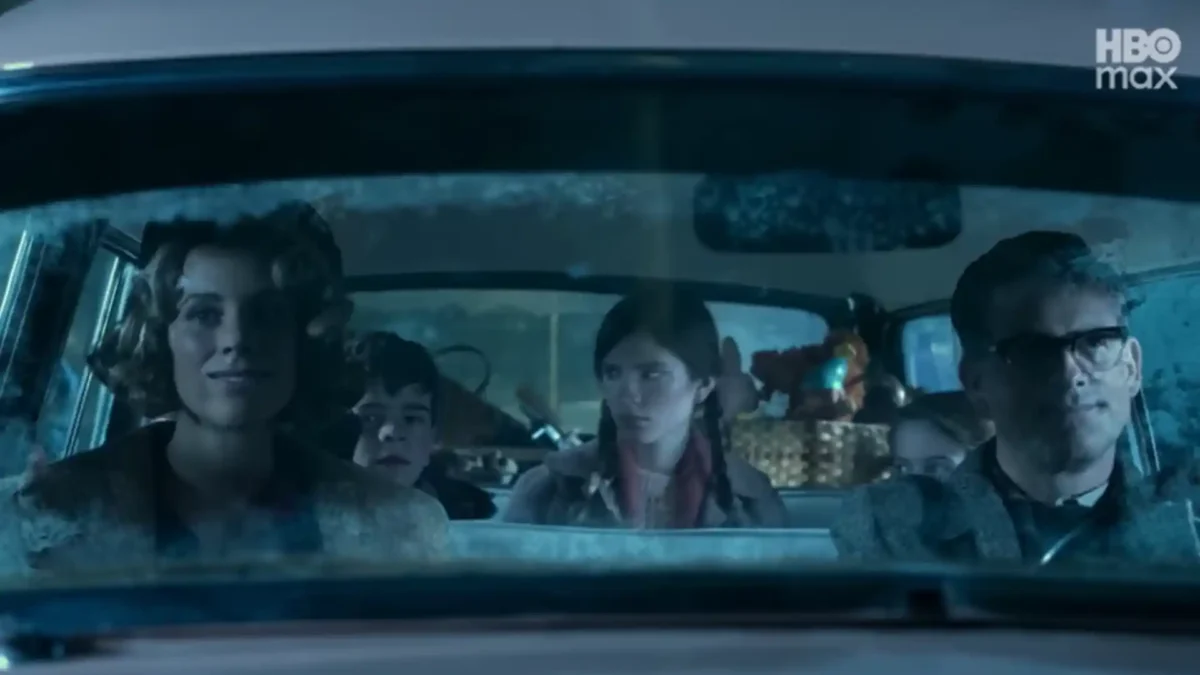 It Bienvenidos a Derry: ¿Qué significa el bebé demonio en la serie? Esto dice su creador It Bienvenidos a Derry: ¿Qué significa el bebé demonio? Esto dice el creador de la serie