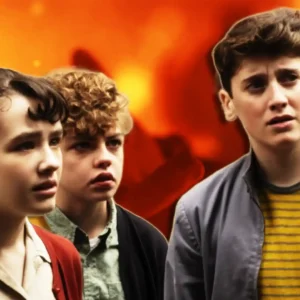 It: Bienvenidos a Derry: Calendario oficial de episodios, fecha de estreno y duración