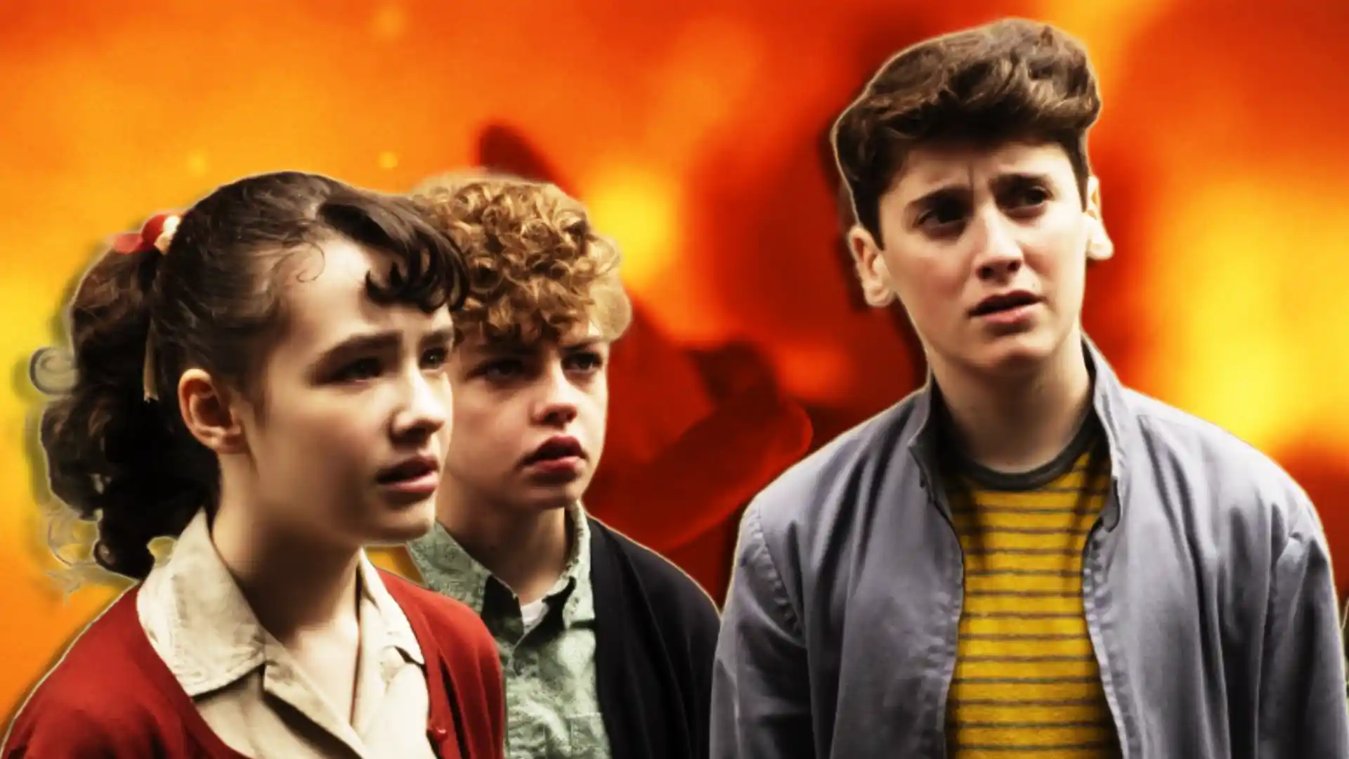 It: Bienvenidos a Derry: Calendario oficial de episodios, fecha de estreno y duración