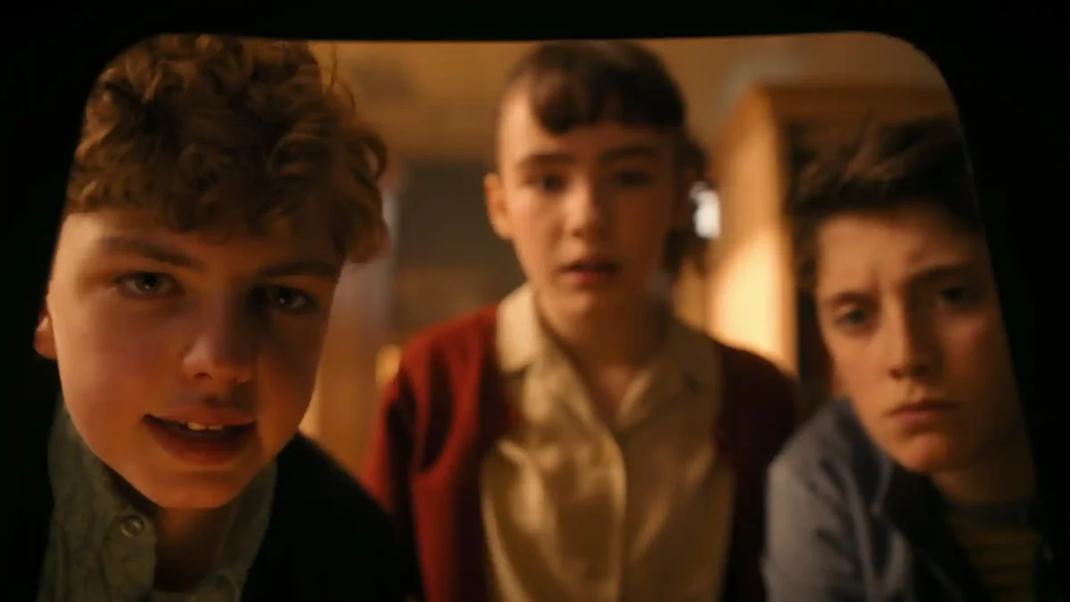 It: Bienvenidos a Derry: Calendario oficial de episodios, fecha de estreno y duración