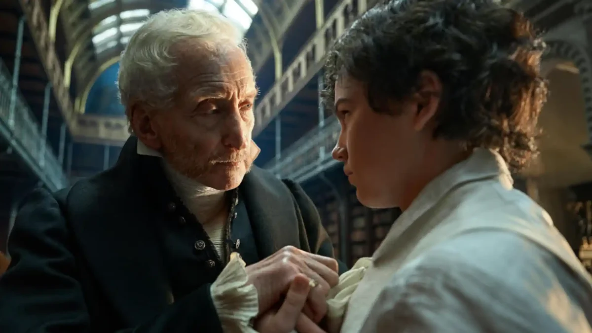 Christian Convery: ¿Quién es el actor de Sweet Tooth en Frankenstein?