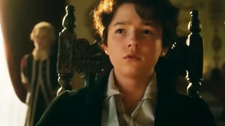 Christian Convery: ¿Quién es el actor de Sweet Tooth en Frankenstein? 2 Christian Convery: ¿Quién es el actor de Sweet Tooth en Frankenstein?