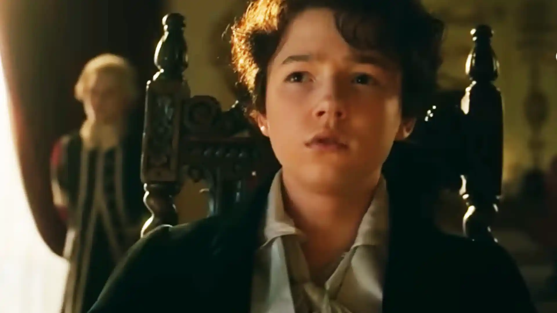 Christian Convery: ¿Quién es el actor de Sweet Tooth en Frankenstein?