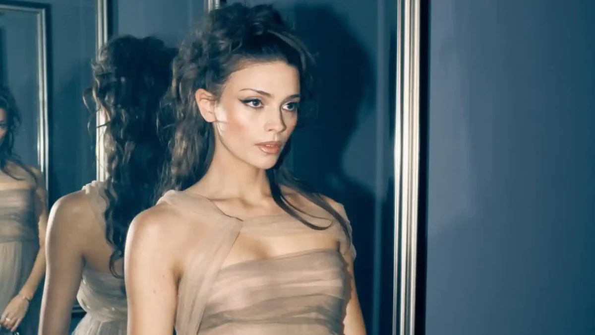 Harriet Herbig-Matten: ¿Quién es la actriz que hace de Ruby Bell en Maxton Hall?