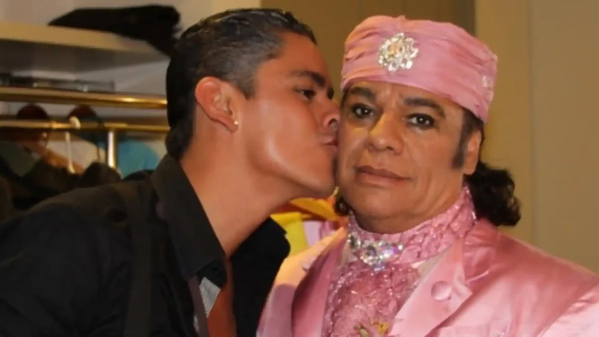 Juan Gabriel diseñadores: ¿Quiénes fueron los genios detrás de su estilo?