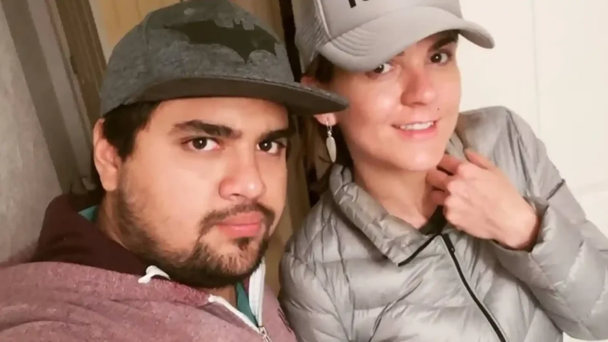 Hixem Gómez: ¿Quién es el hermano de Eleazar Gómez, y qué pasó con él? 2