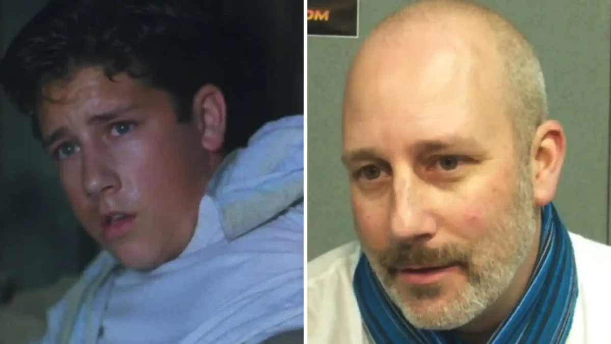 It 1990 reparto: Así luce hoy, a 35 años del estreno, El Club de los Perdedores Ben Heller actor de Stan Uris en el reparto infantil de It 1990, alejado de la actuación