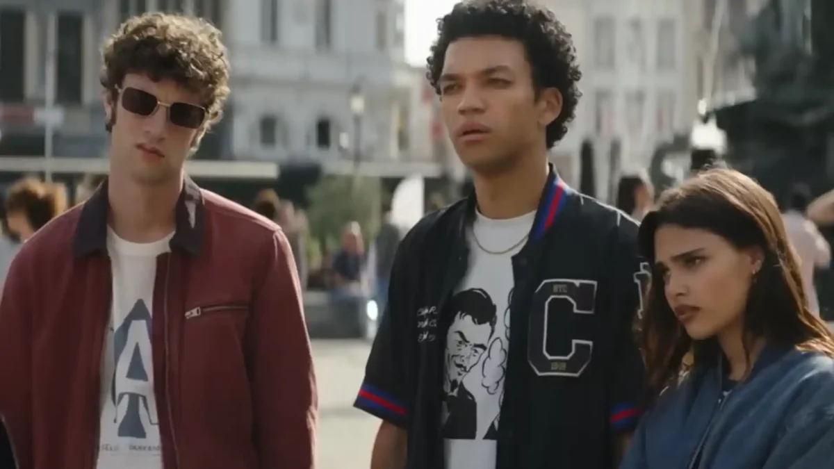 Los Ilusionistas 3 Final explicado