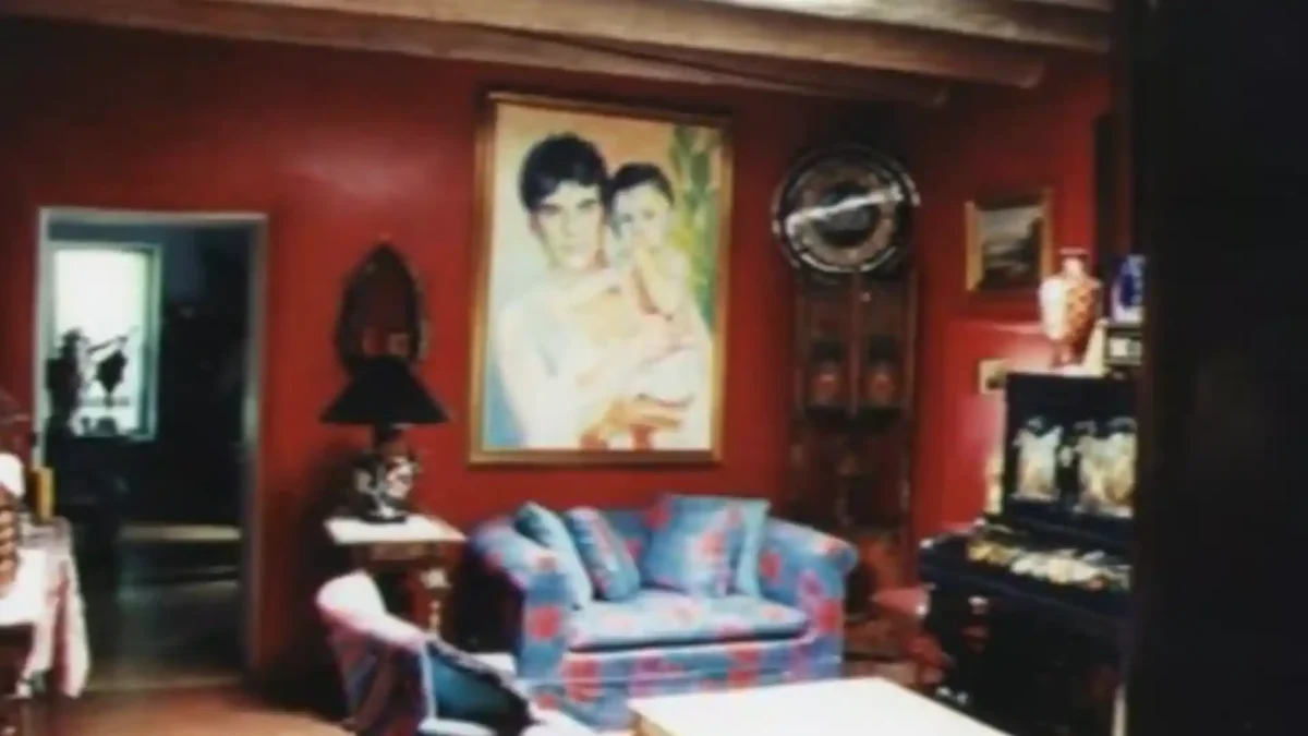 ¿Cómo es la casa que Juan Gabriel construyó para sus hijos? (FOTOS) Rancho Ivjohaje: Así es la casa que construyó Juan Gabriel para sus hijos en 18 FOTOS