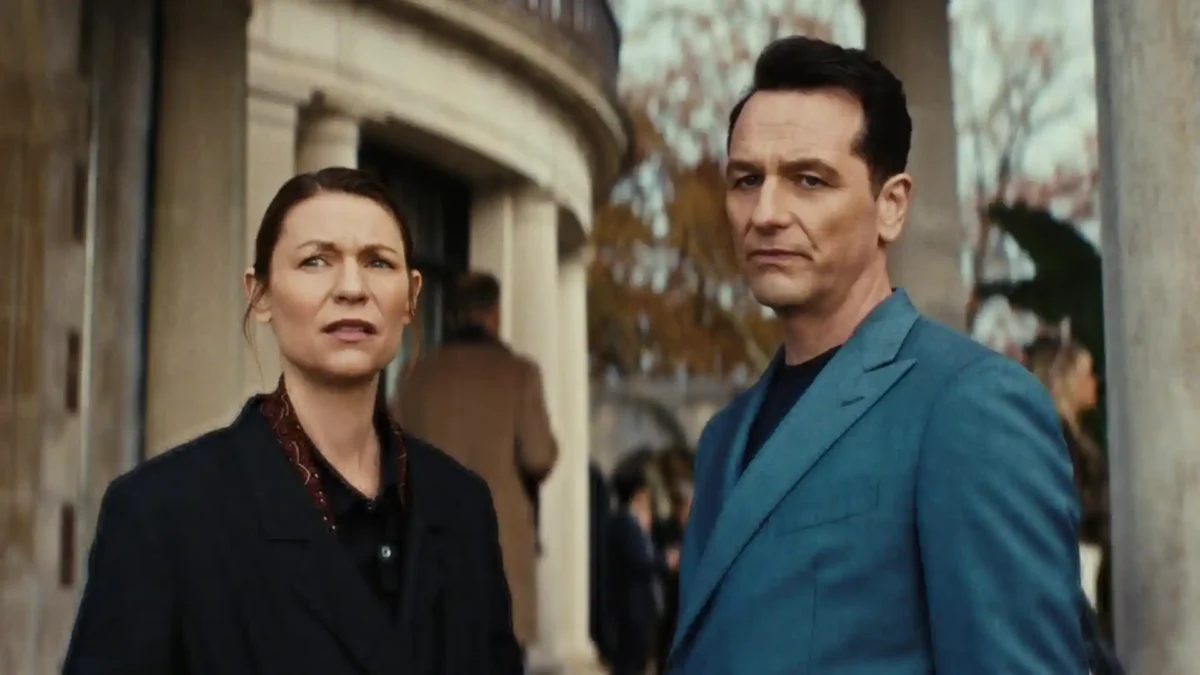 La bestia que hay en mí Claire Danes