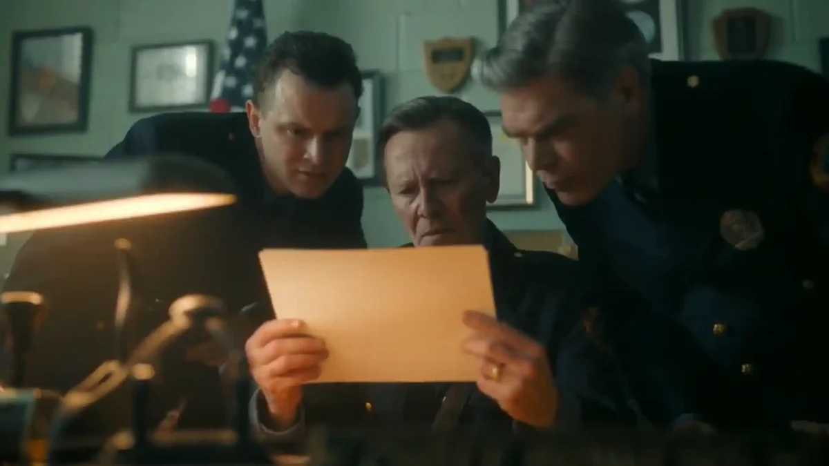 Clint Bowers en It: Welcome to Derry: ¿Quién es el actor detrás de él? (Conexión con las películas)