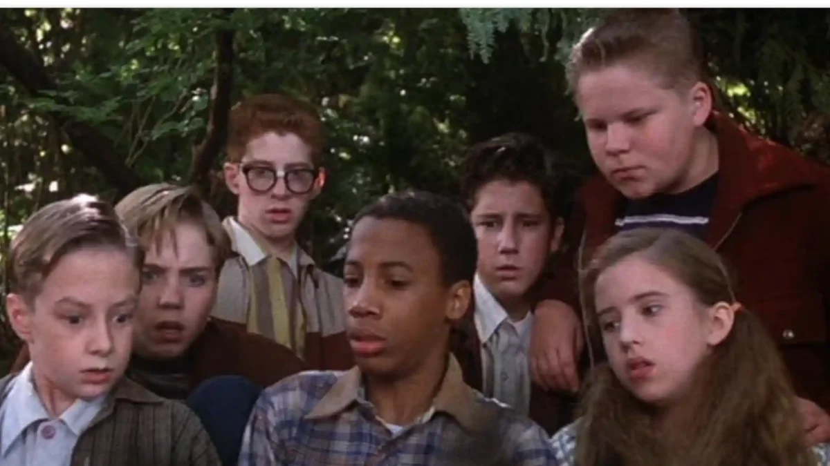 It 1990 reparto: Así luce hoy, a 35 años del estreno, El Club de los Perdedores Elenco de It 1990 Club de los Perdedores adultos y niños en la miniserie de Stephen King