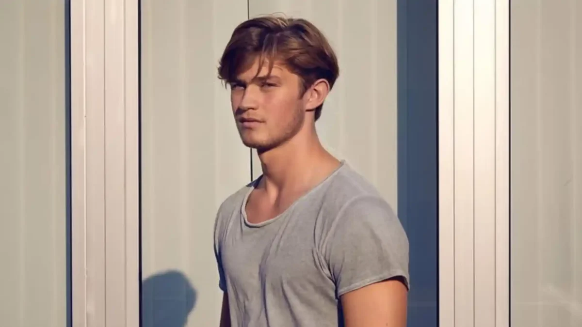 Damian Hardung: ¿Quién es el protagonista de Maxton Hall de Prime Video?