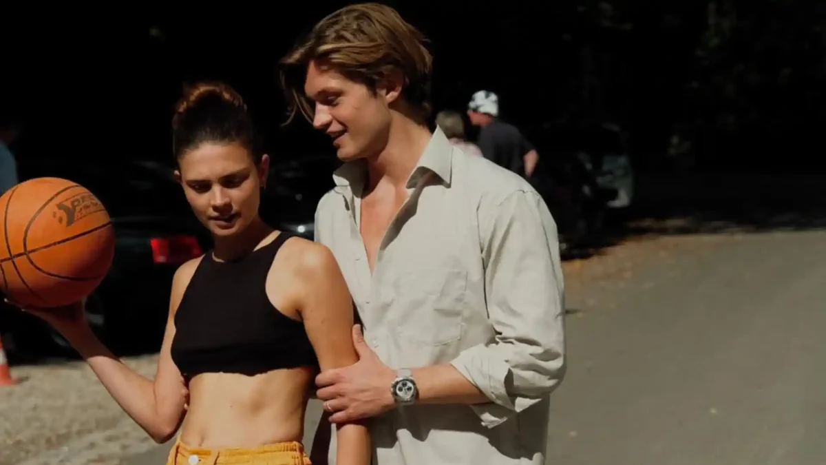 Harriet Herbig-Matten: ¿Quién es la actriz que hace de Ruby Bell en Maxton Hall?