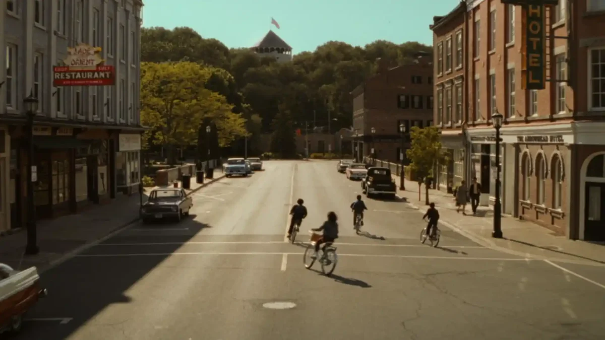 It: Welcome to Derry: ¿Está basada en un libro de Stephen King? It: Welcome to Derry: ¿Es una adaptación del libro de Stephen King?