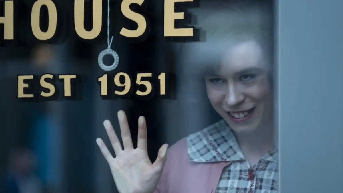 It: Welcome to Derry: ¿Está basada en un libro de Stephen King? It: Welcome to Derry: ¿Es una adaptación del libro de Stephen King?